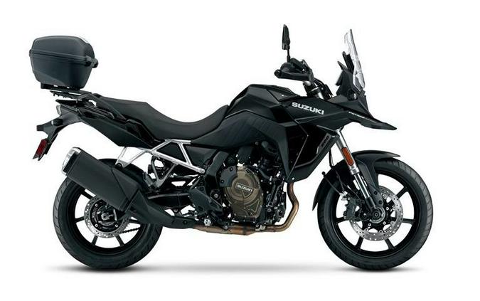 2024 Suzuki V-Strom 800: MD Ride Review (Bike Reports) (News)