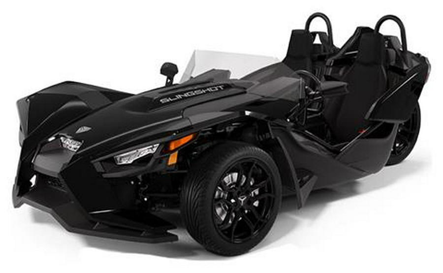 2023 Slingshot Slingshot S w/ Technology Package 1 AutoDrive