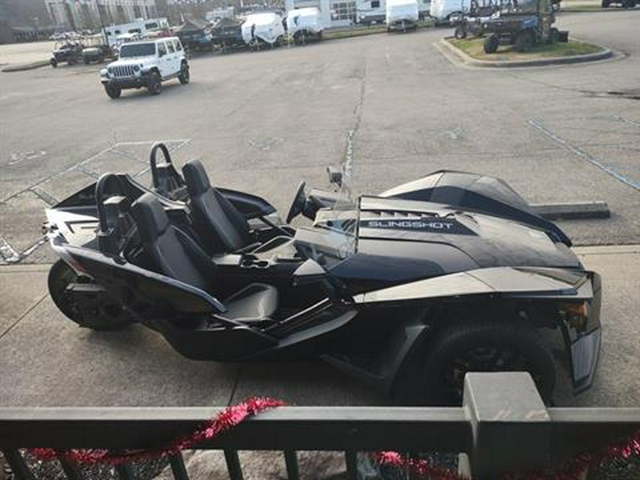 2023 Slingshot Slingshot S w/ Technology Package 1 AutoDrive