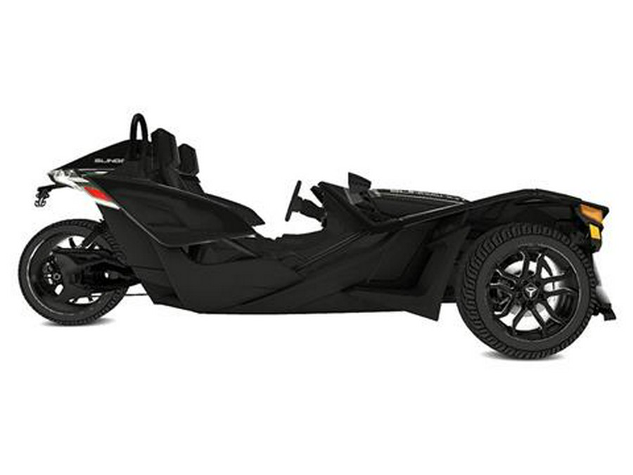 2023 Slingshot Slingshot S w/ Technology Package 1 AutoDrive