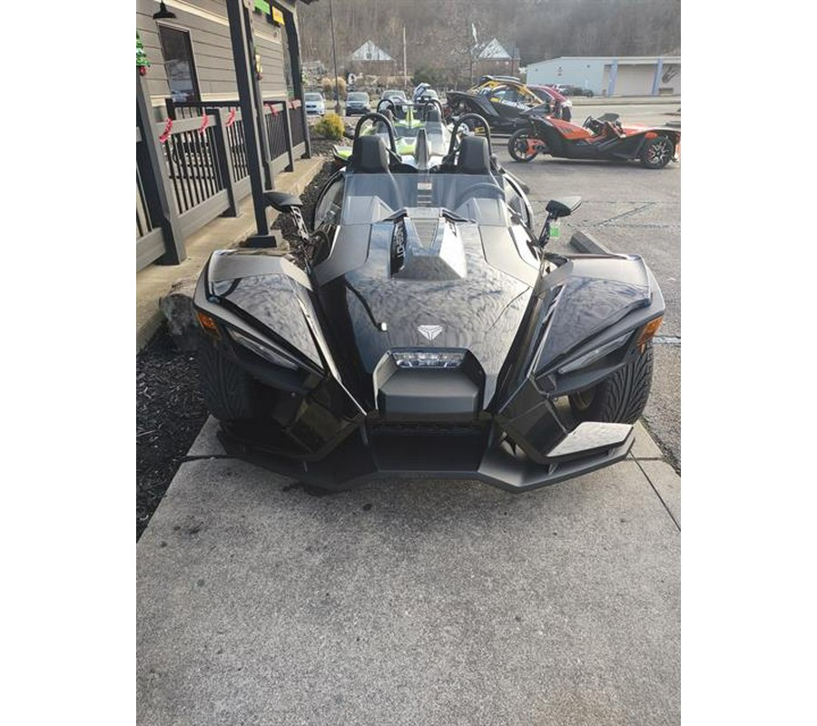 2023 Slingshot Slingshot S w/ Technology Package 1 AutoDrive