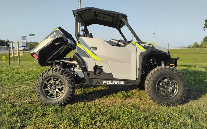 2024 Polaris General XP 1000 Sport