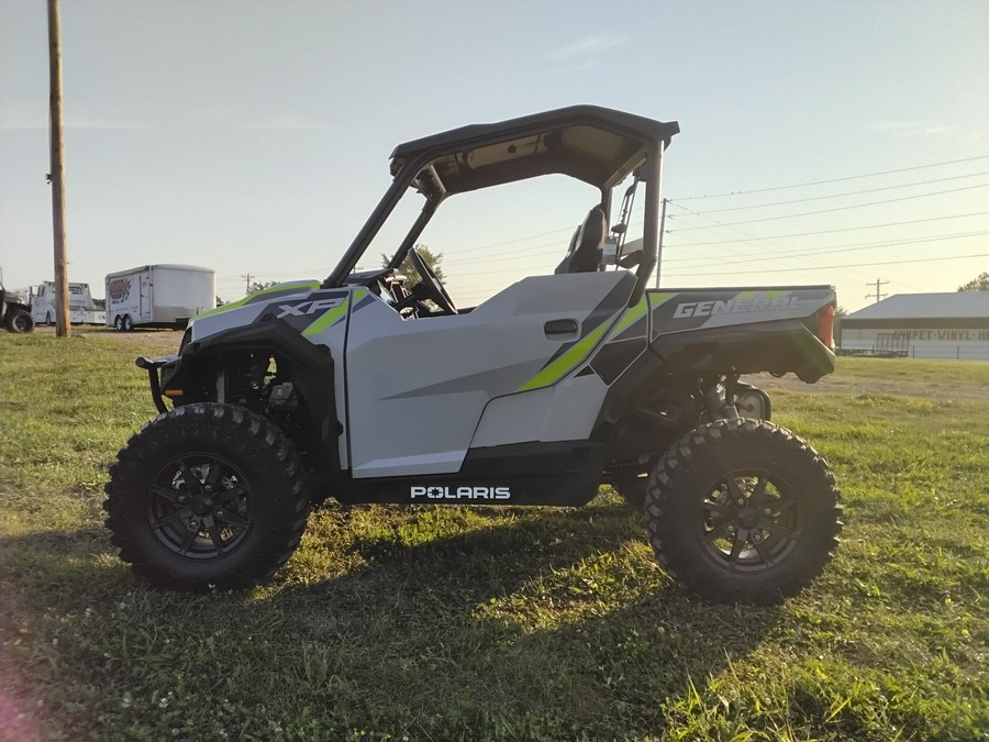 2024 Polaris General XP 1000 Sport