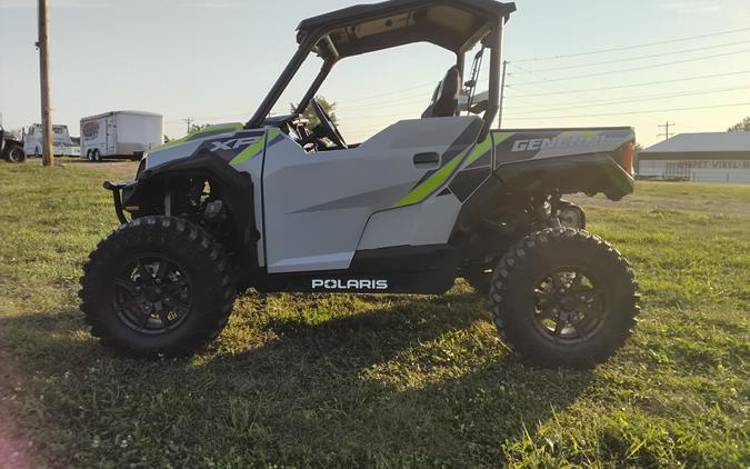 2024 Polaris General XP 1000 Sport