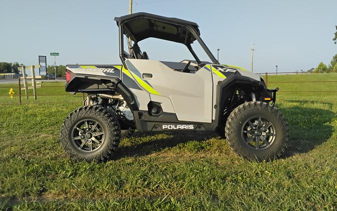 2024 Polaris General XP 1000 Sport