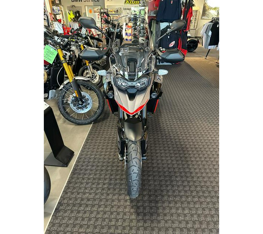 2024 Triumph Tiger 900 GT Pro