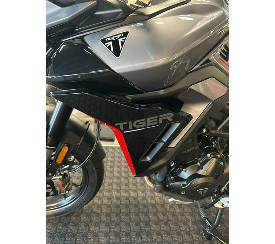 2024 Triumph Tiger 900 GT Pro