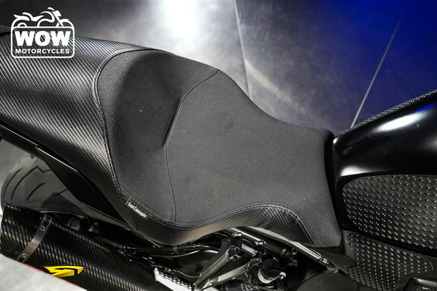 2017 Yamaha FZ-10 FZ 10 FZ10 FZ1 1000