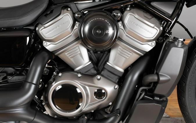 2024 Harley-Davidson Nightster