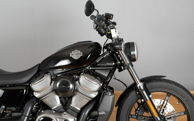 2024 Harley-Davidson Nightster