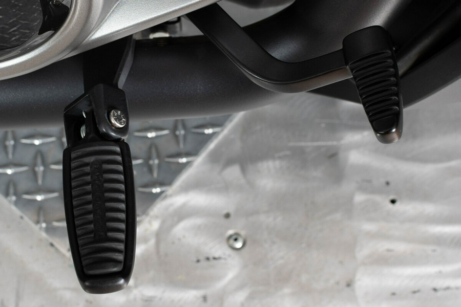 2024 Harley-Davidson Nightster