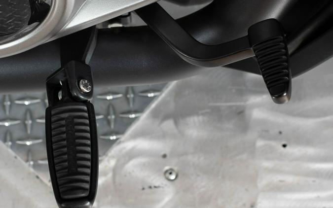 2024 Harley-Davidson Nightster