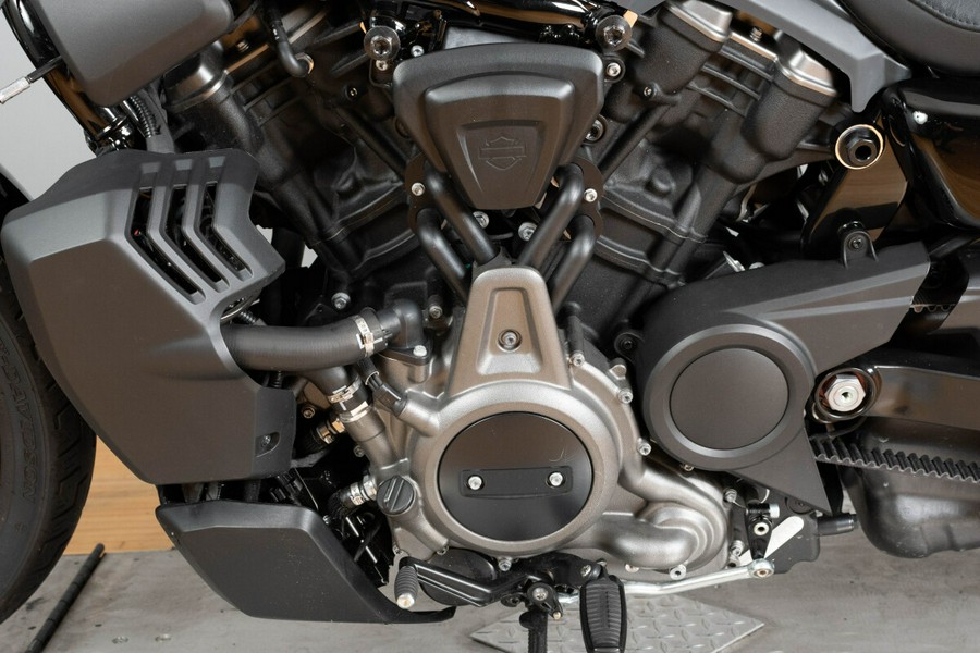 2024 Harley-Davidson Nightster