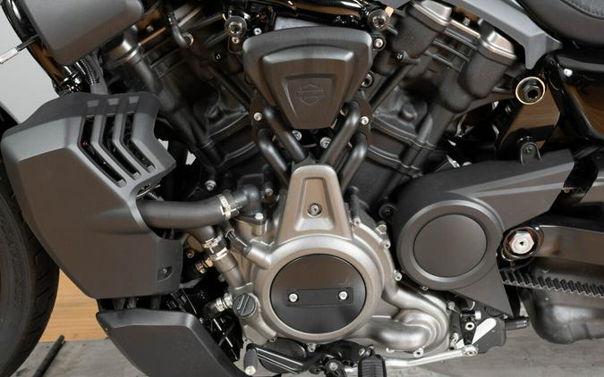 2024 Harley-Davidson Nightster