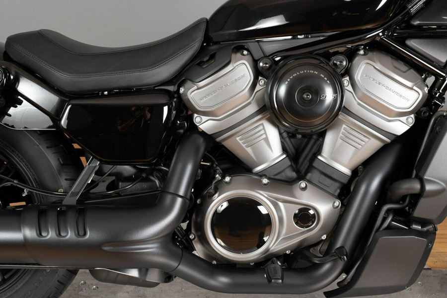 2024 Harley-Davidson Nightster