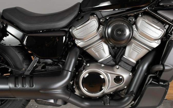 2024 Harley-Davidson Nightster