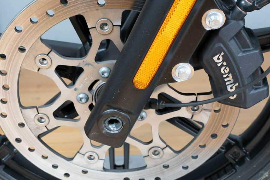 2024 Harley-Davidson Nightster