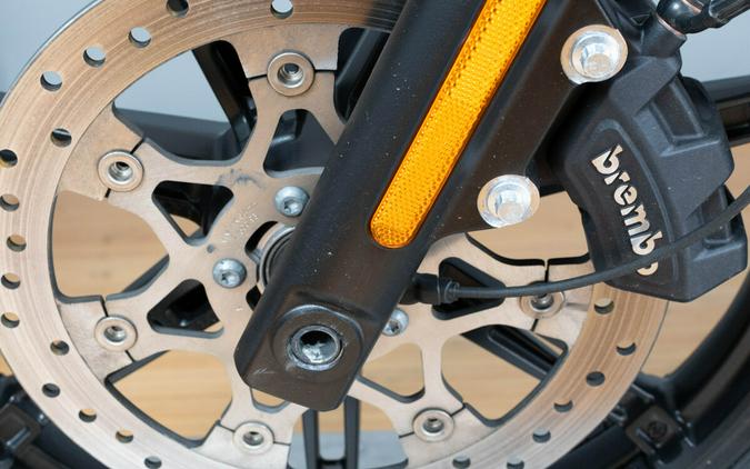 2024 Harley-Davidson Nightster