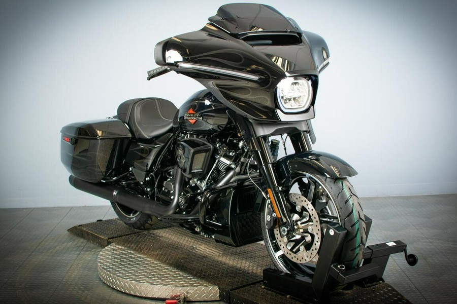 2025 Harley-Davidson Street Glide