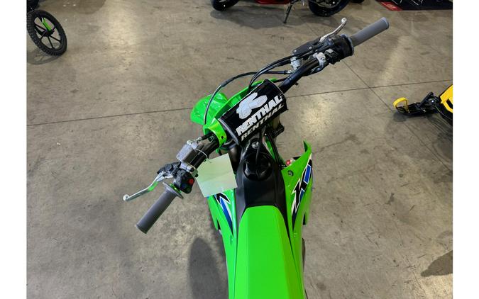 2026 KX 450X - Kawasaki