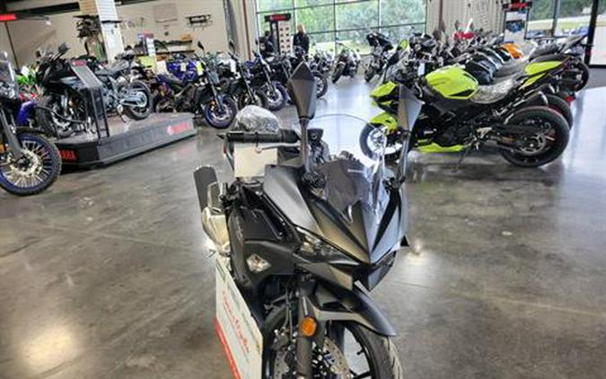 2026 Kawasaki Ninja 500 ABS