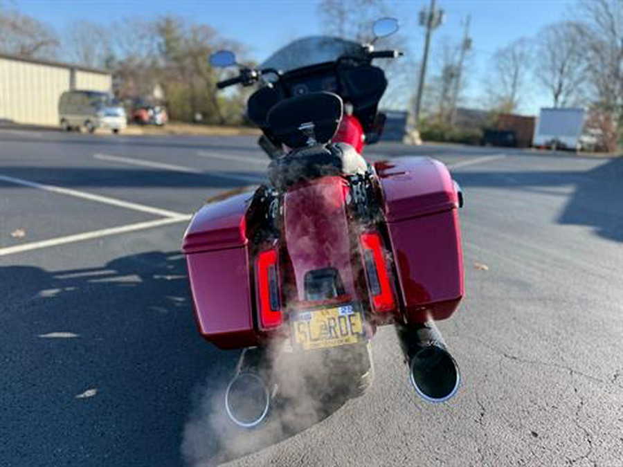 2025 Harley-Davidson Road Glide®