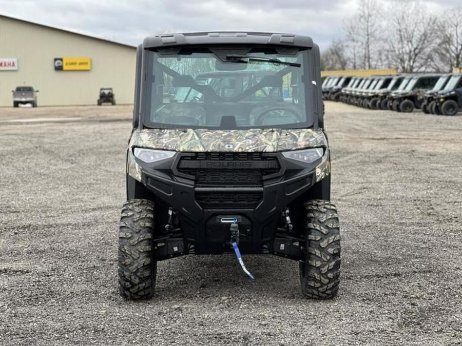 2026 Polaris Ranger® Crew XP 1000 NorthStar Edition Premium