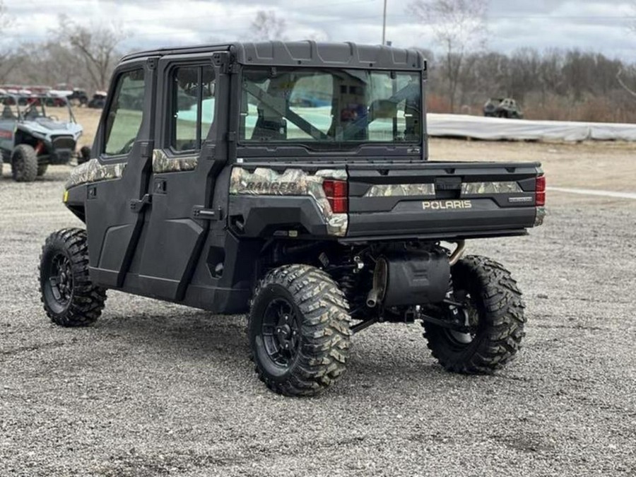 2026 Polaris Ranger® Crew XP 1000 NorthStar Edition Premium