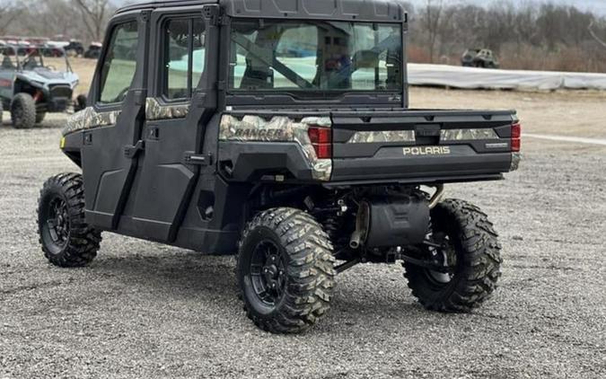 2026 Polaris Ranger® Crew XP 1000 NorthStar Edition Premium