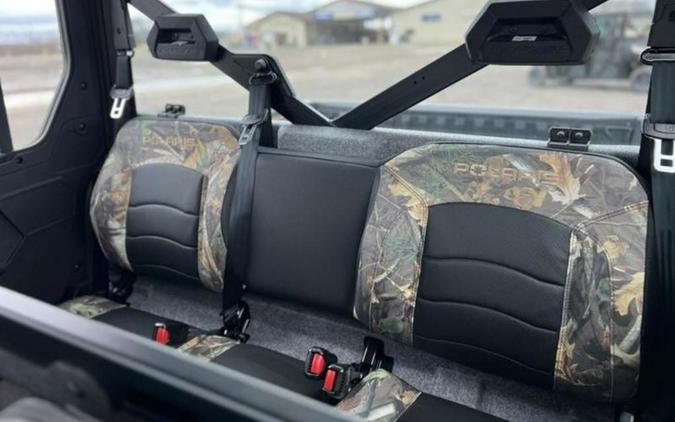 2026 Polaris Ranger® Crew XP 1000 NorthStar Edition Premium