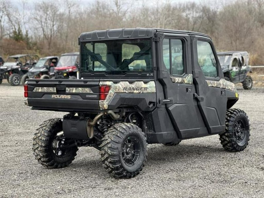 2026 Polaris Ranger® Crew XP 1000 NorthStar Edition Premium