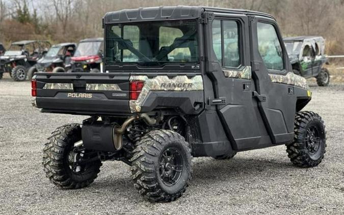 2026 Polaris Ranger® Crew XP 1000 NorthStar Edition Premium