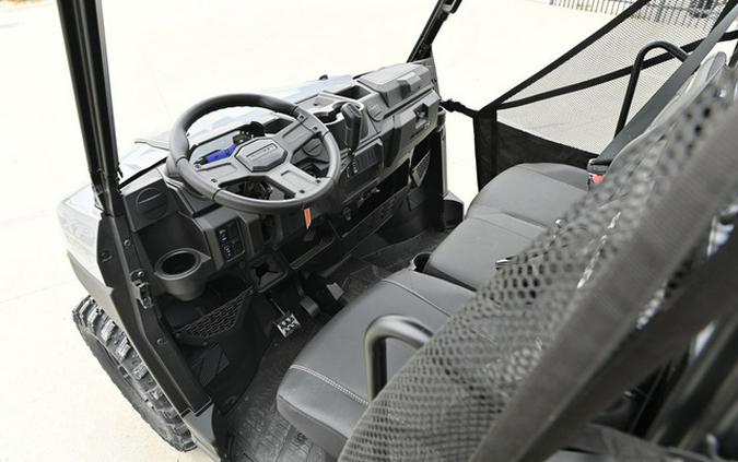2026 Polaris Ranger XP 1000 Premium