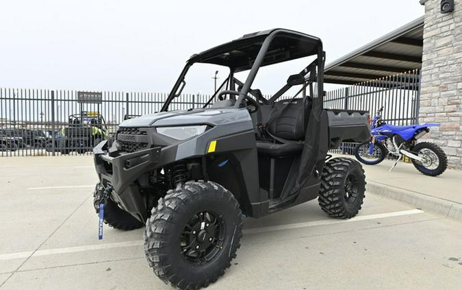2026 Polaris Ranger XP 1000 Premium
