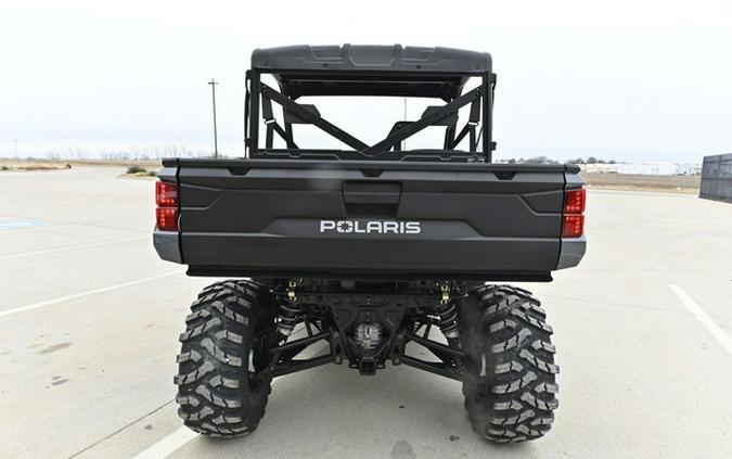 2026 Polaris Ranger XP 1000 Premium