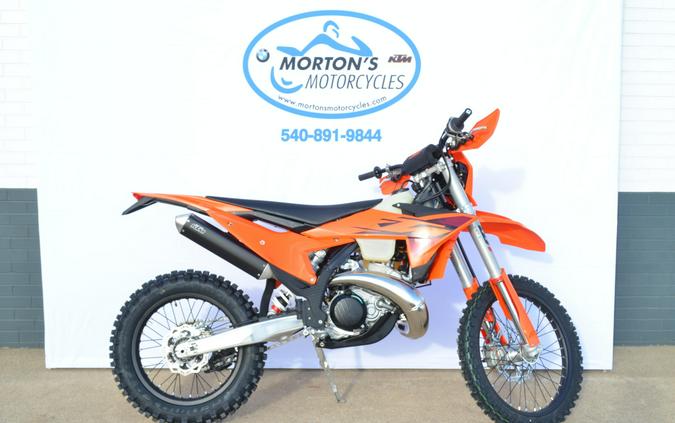2026 KTM 300 XC-W