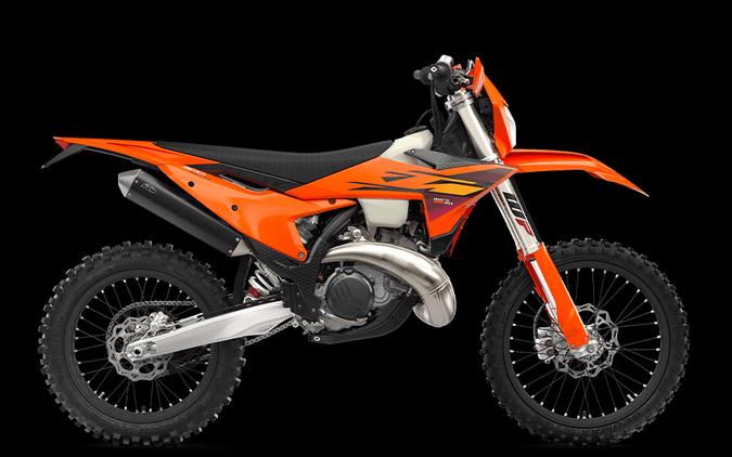 2026 KTM 300 XC-W