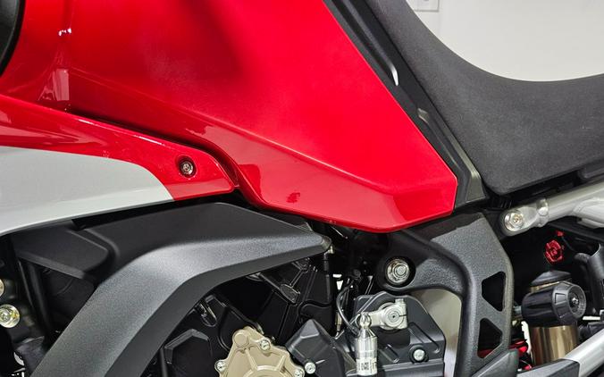 2025 MV Agusta ENDURO VELOCE