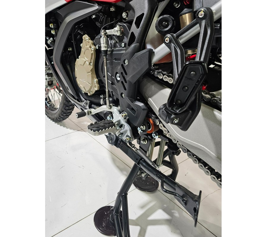 2025 MV Agusta ENDURO VELOCE