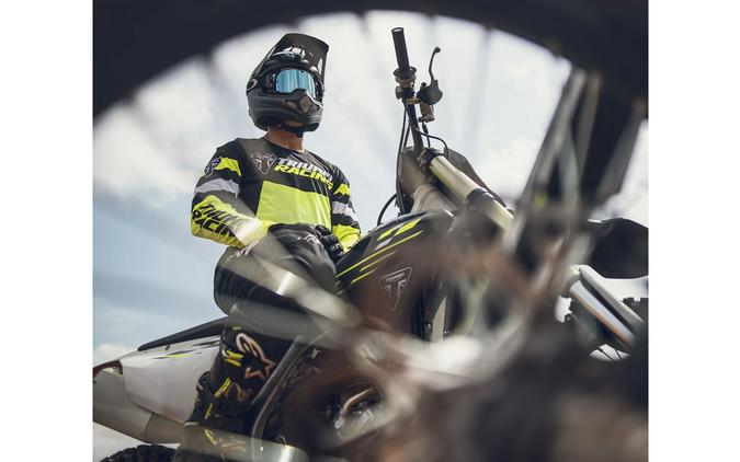 2026 Triumph TF 450-X