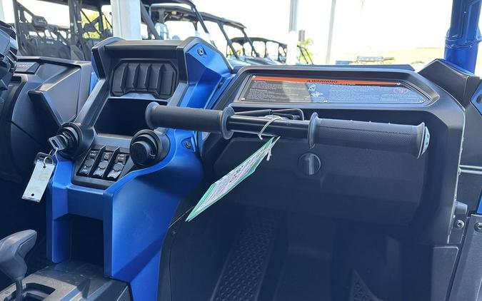 2025 Honda® SXS10S4XDS