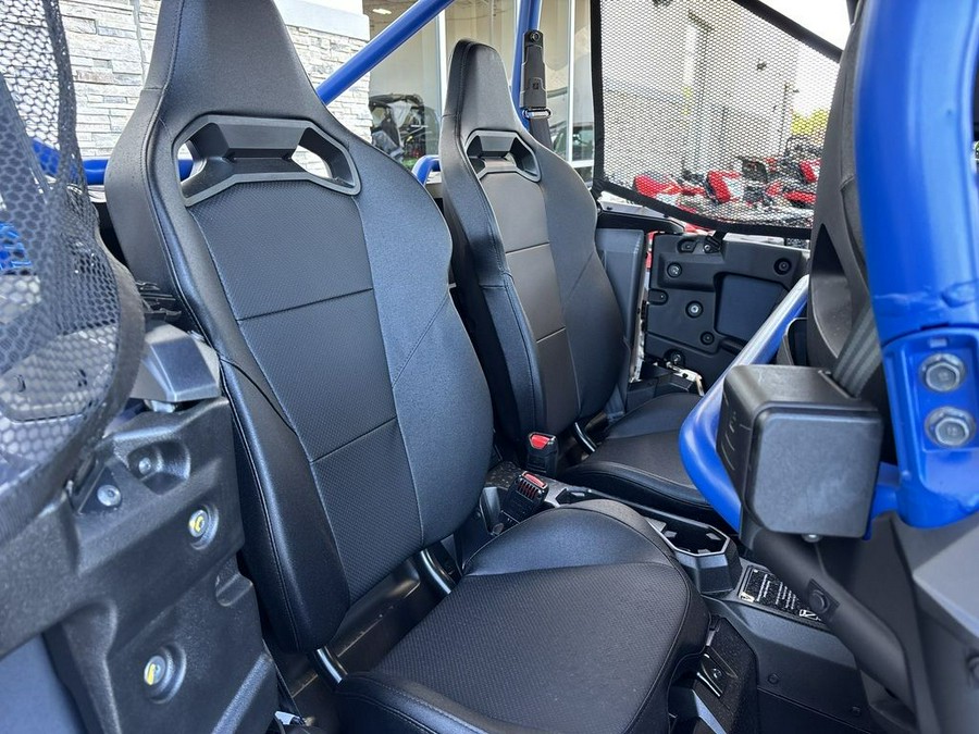 2025 Honda® SXS10S4XDS