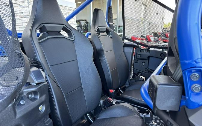 2025 Honda® SXS10S4XDS