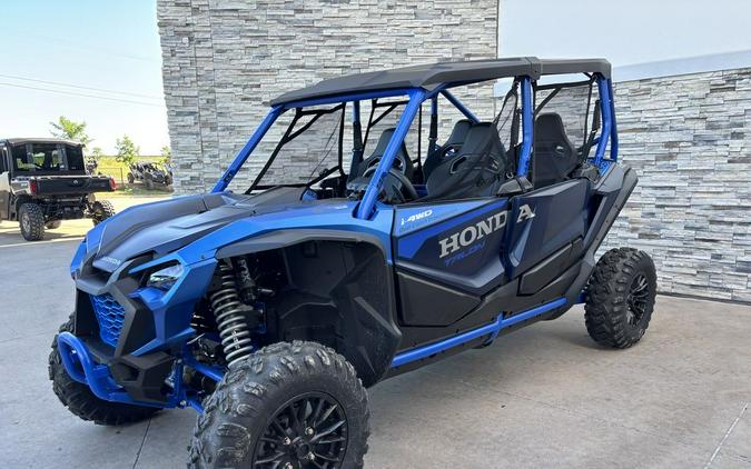 2025 Honda® SXS10S4XDS