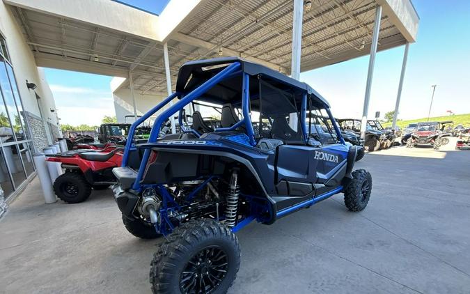 2025 Honda® SXS10S4XDS