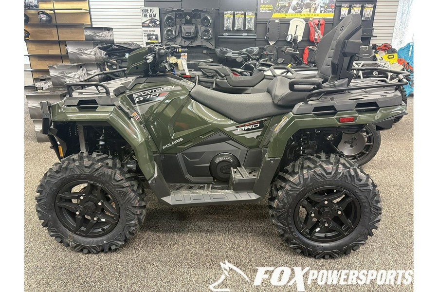 2026 Polaris SPORTSMAN TOURING 570 PREMIUM
