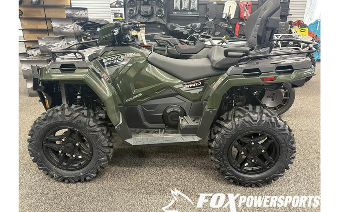2026 Polaris SPORTSMAN TOURING 570 PREMIUM