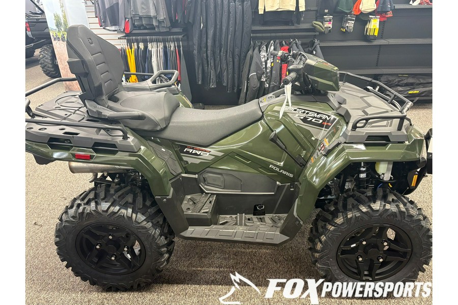 2026 Polaris SPORTSMAN TOURING 570 PREMIUM