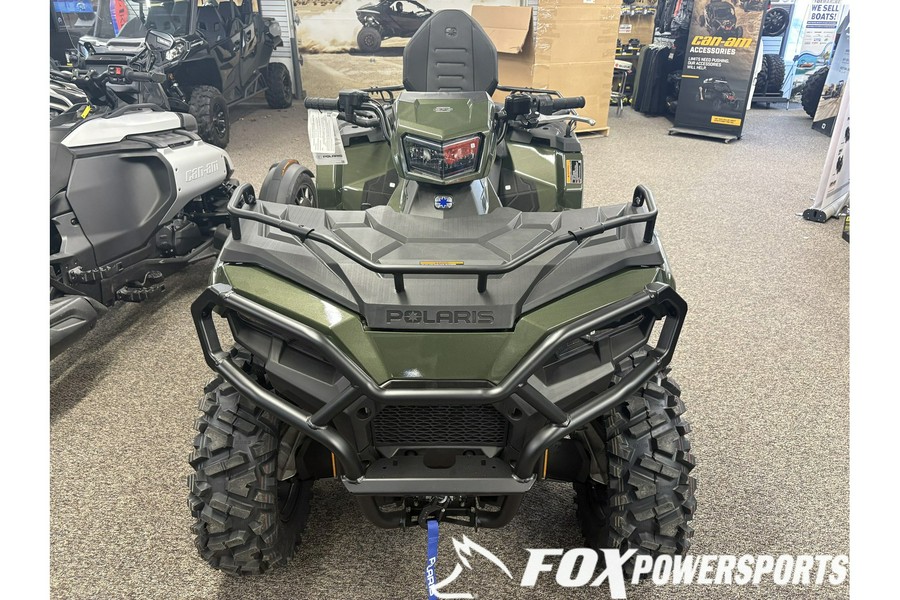 2026 Polaris SPORTSMAN TOURING 570 PREMIUM