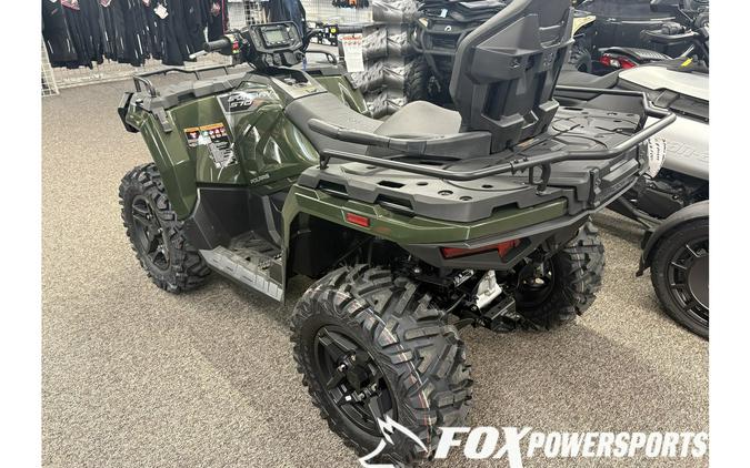 2026 Polaris SPORTSMAN TOURING 570 PREMIUM